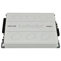 1200W 4 Channel Marine Amplifier V207