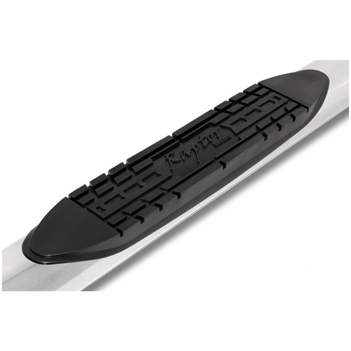 Stainless Oval Nerf Bars G3738