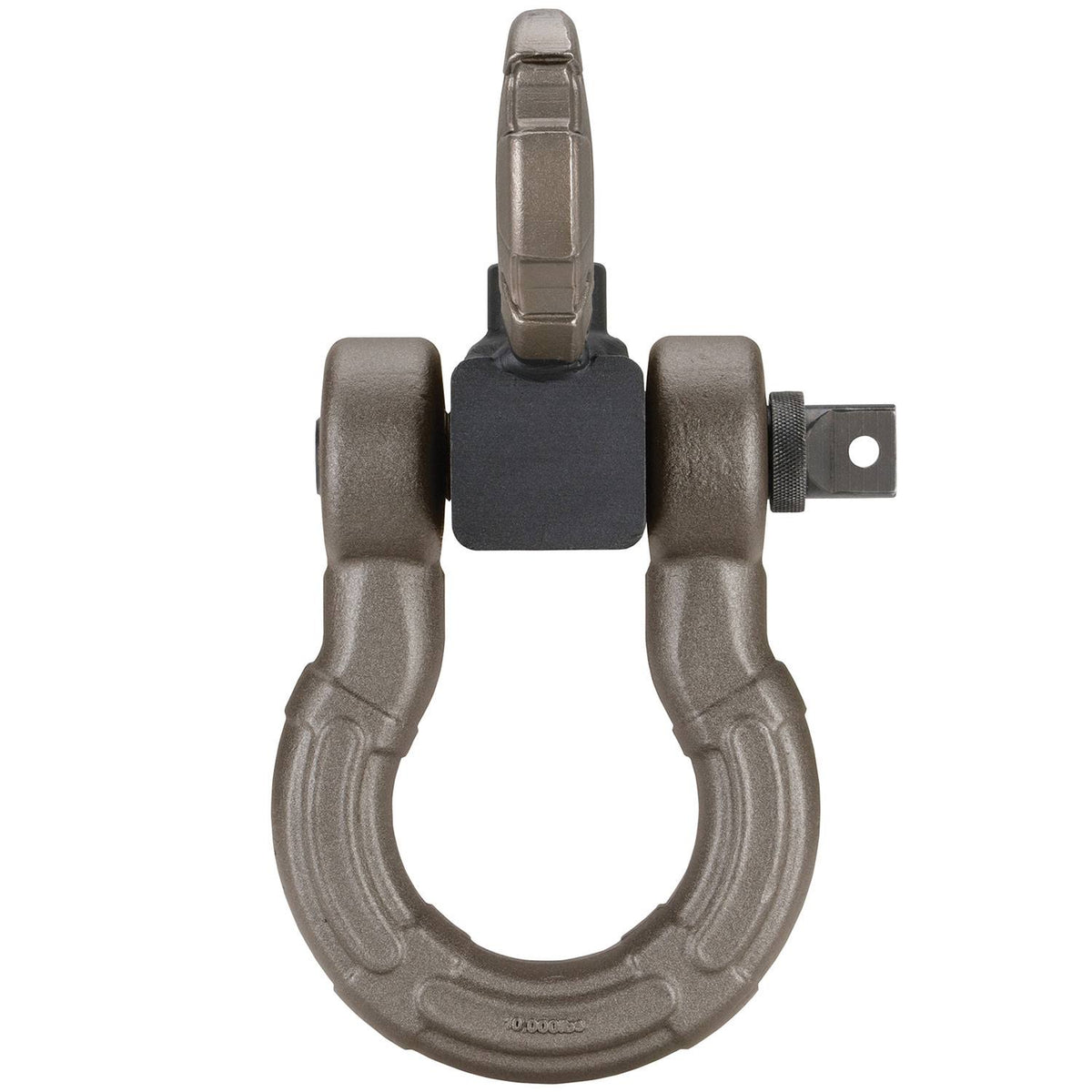 Tactical Tow Hook & Shackle O1978