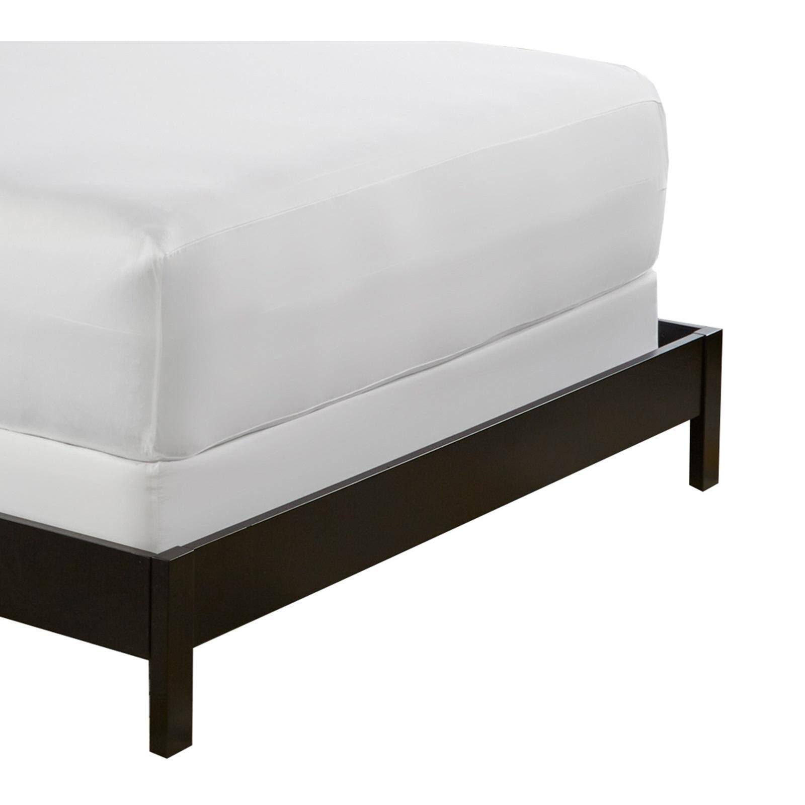 Twin Waterproof Box Spring Protector B5490