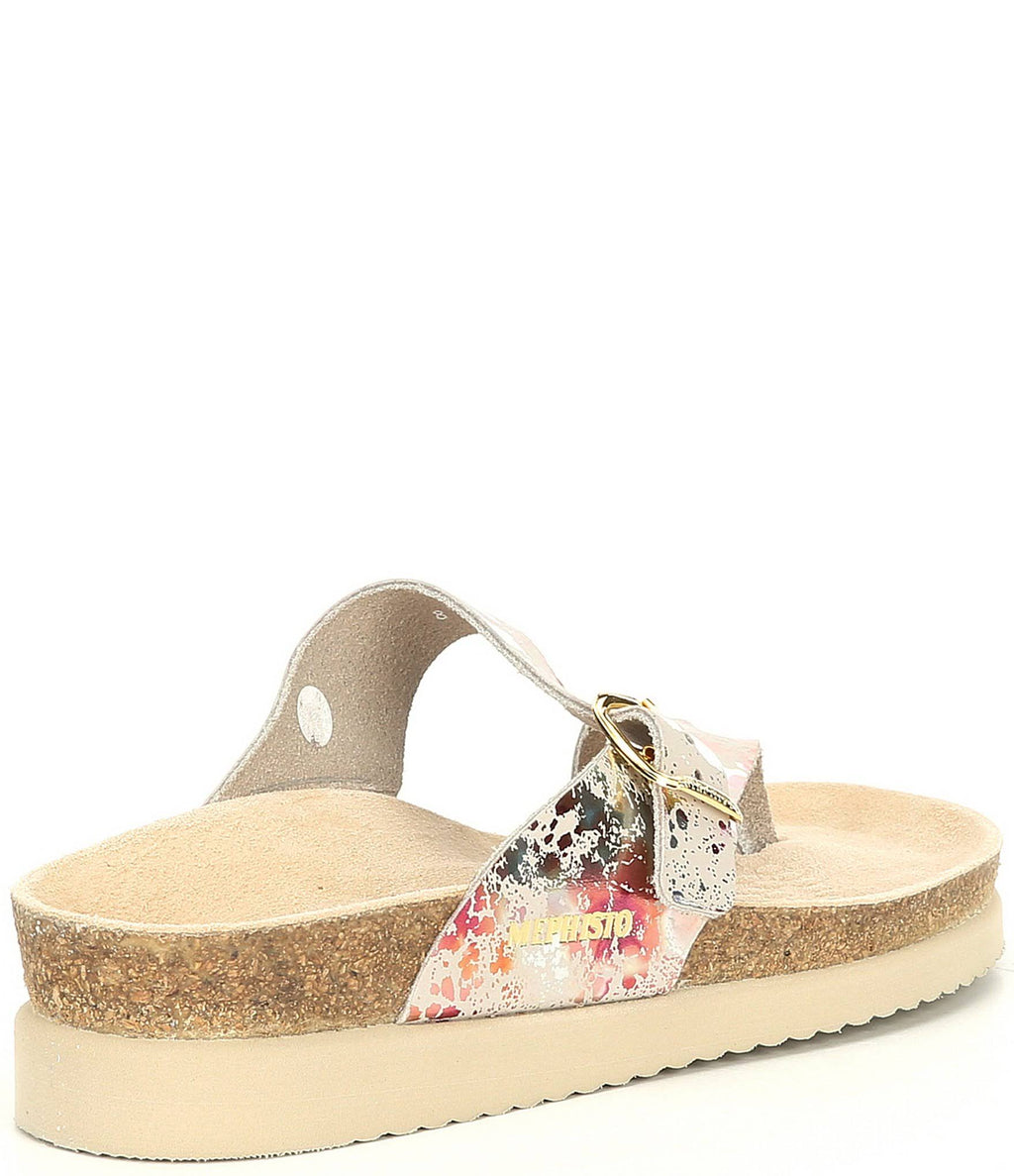 Camel Scratch Shoes N6806