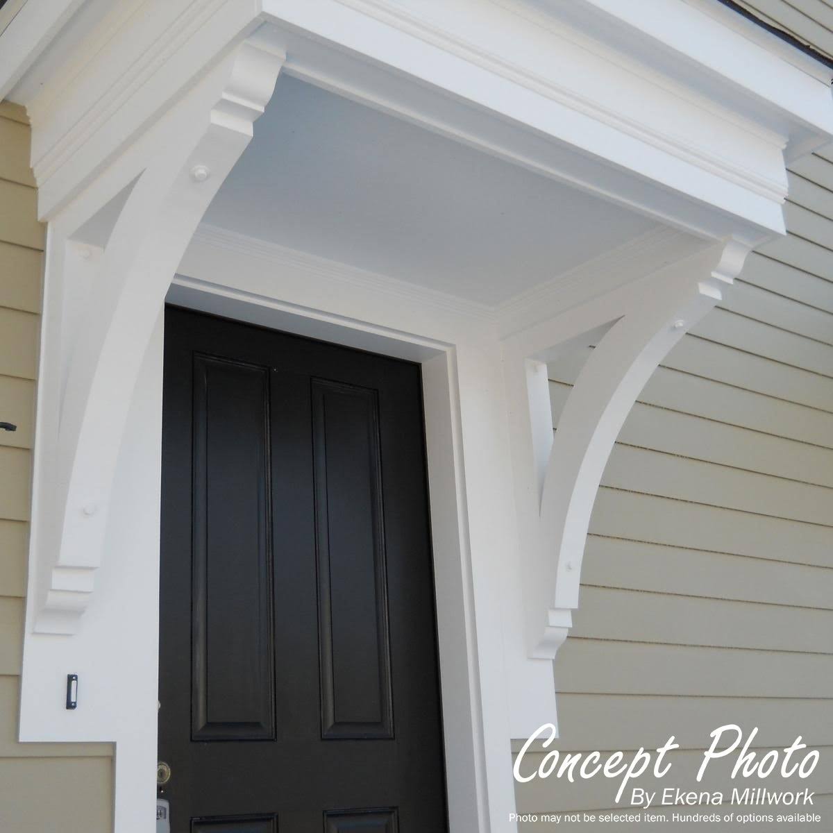 Douglas Fir Craftsman Outlooker Q2495