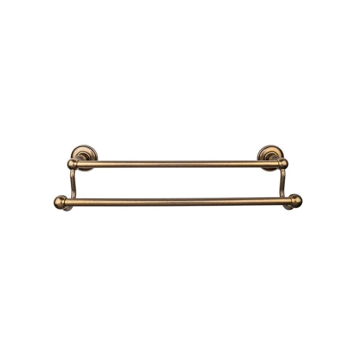 Double Towel Bar L2308