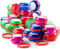 Mini Yo Yo Assorted Colors W4402