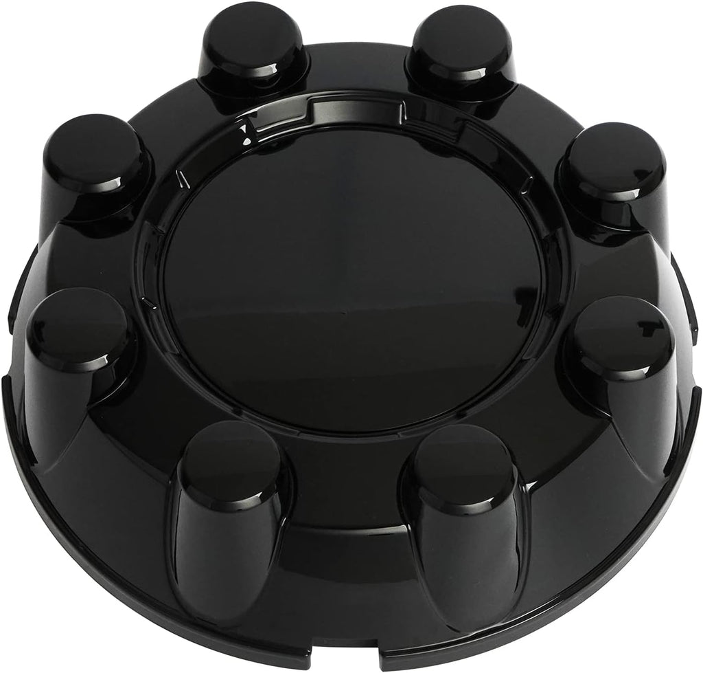 Chrome Wheel Center Cap E2642