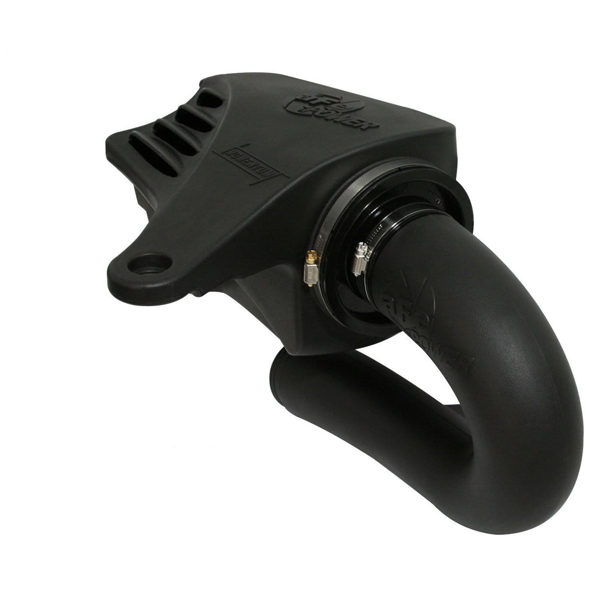 Air Intake System C334