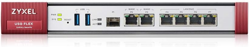 UTM Firewall Hardware Only U9997