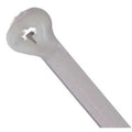 11.6 L Cable Tie Natural Pack of 1000 U89191