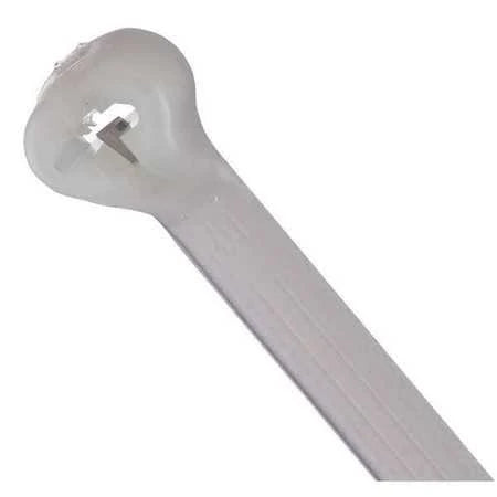 11.6 L Cable Tie Natural Pack of 1000 U89191