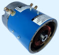 18 MPH Golf Cart Motor M704735
