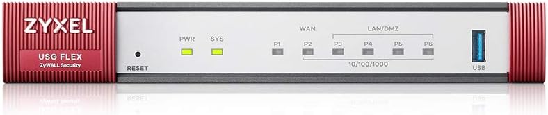 UTM Firewall Hardware Only U9997