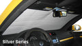 Windshield Sun Shade for Dodge Caravan Minivan 1996-2007 E98547