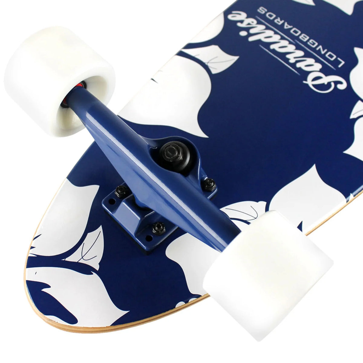 Longboard 9" x 40" U471778