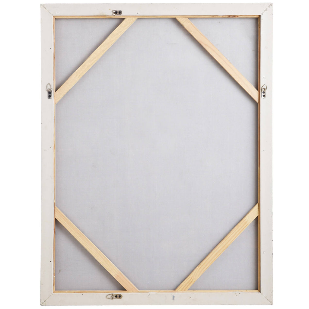 Multi Framed Canvas M87943