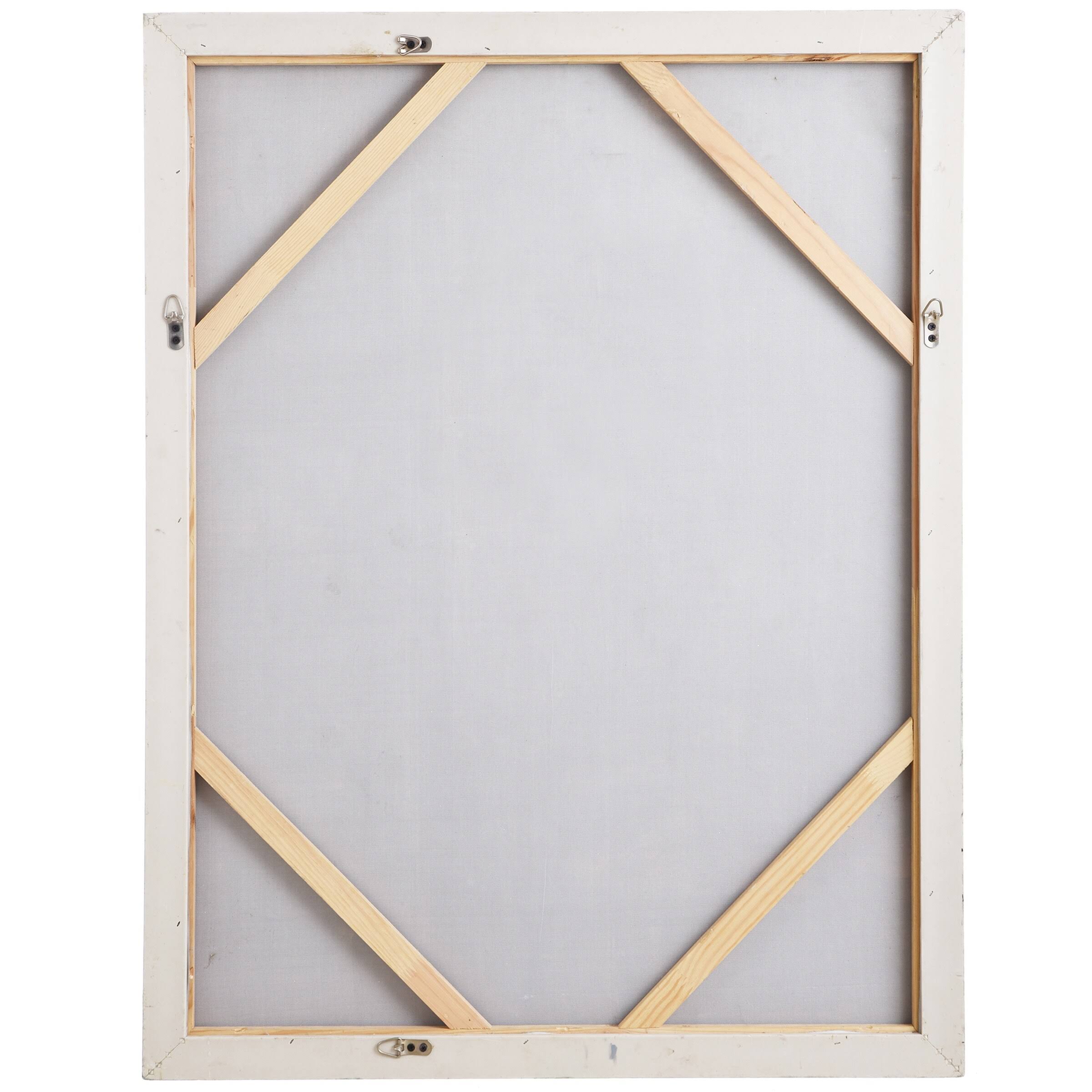 Multi Framed Canvas M87943