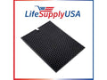10 Pack Charcoal Carbon Filter for Rabbit Air BioGS 2.0 Air Purifier I22665