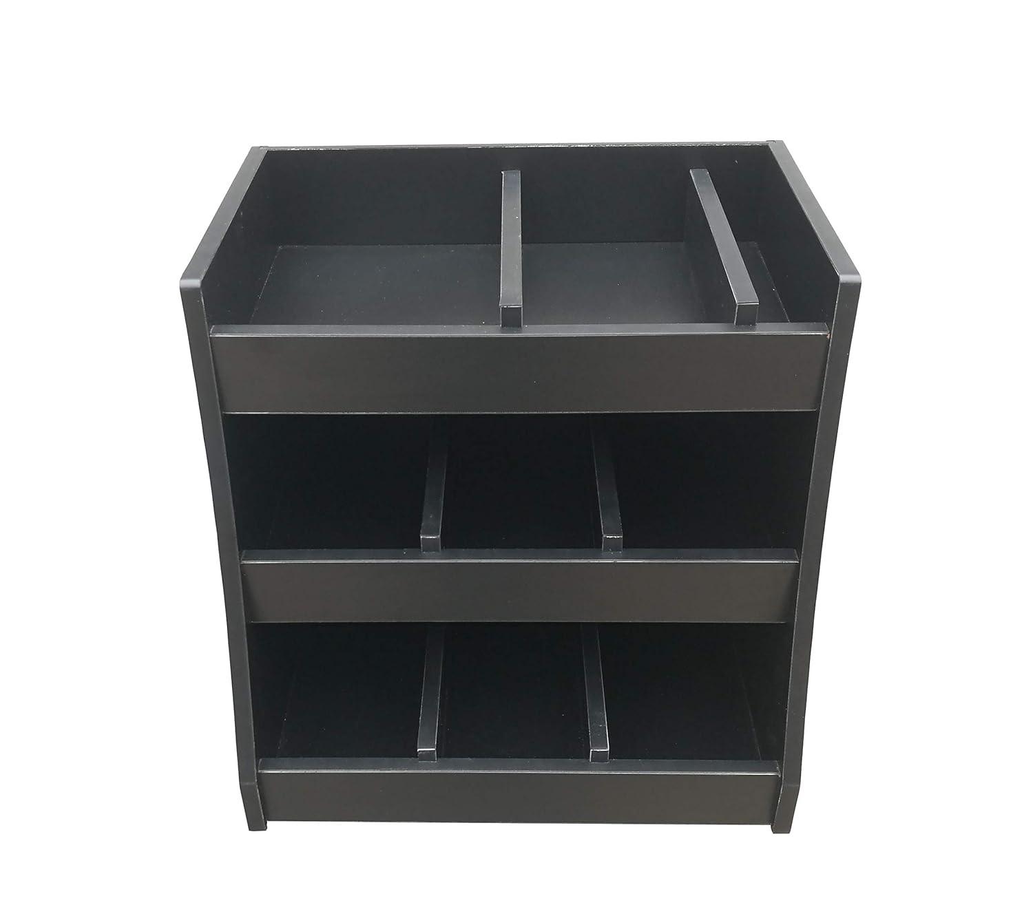 Countertop Display Holder 14"Wx15Hx12D Pack of 2 B94899