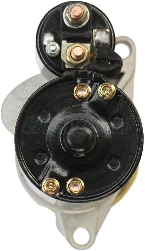 New Starter for Ford Ranger 4.0L V6 Pack of 2 E19012