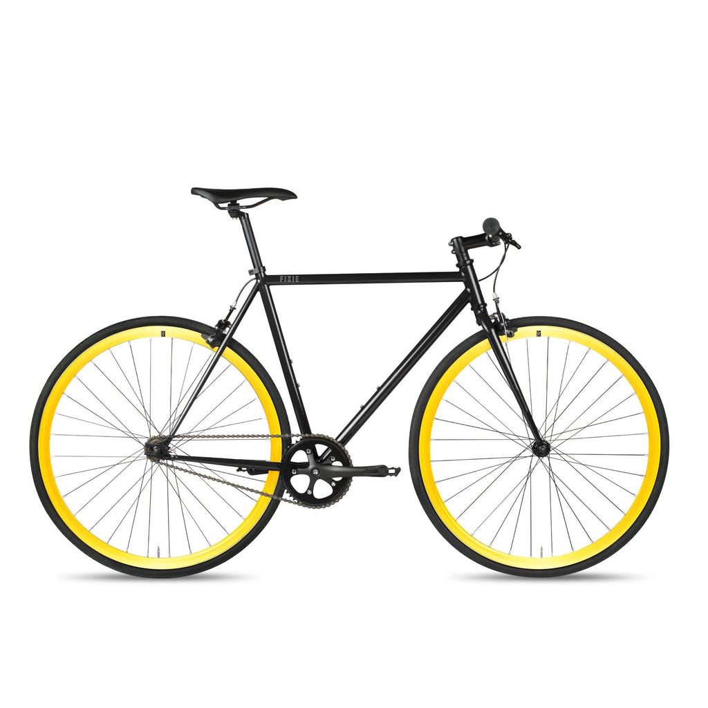 Slate Fixed Gear Single Speed Bike H48629