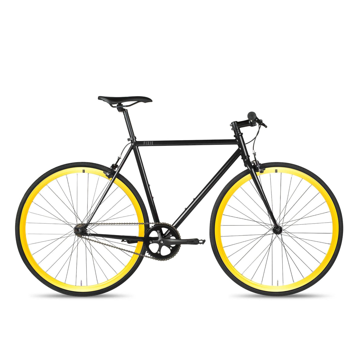 Slate Fixed Gear Single Speed Bike H48629
