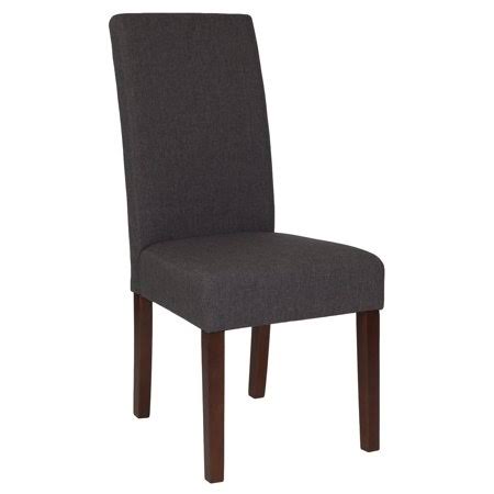 Gray Parsons Chair U647317