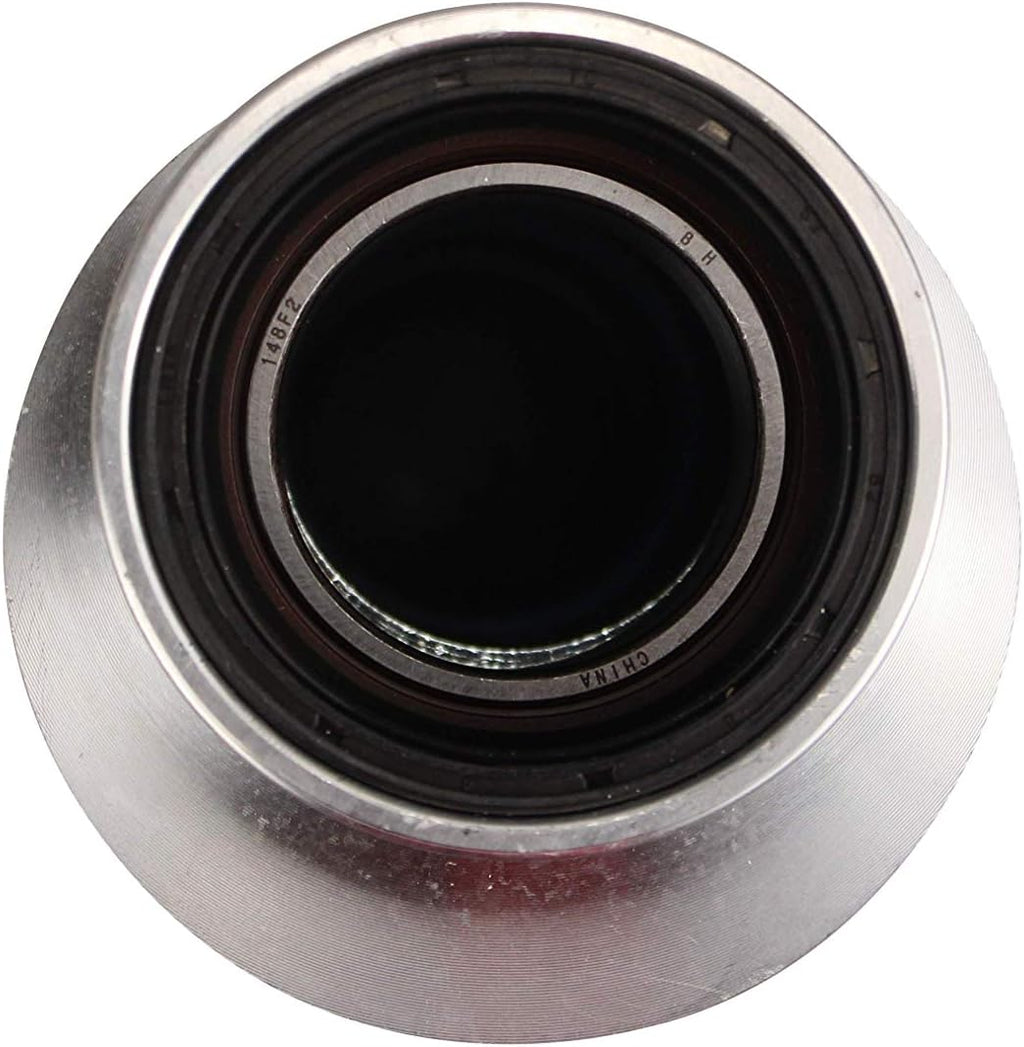 Axle Bearing Carrier & Rebuild Kit Cylinder P99174