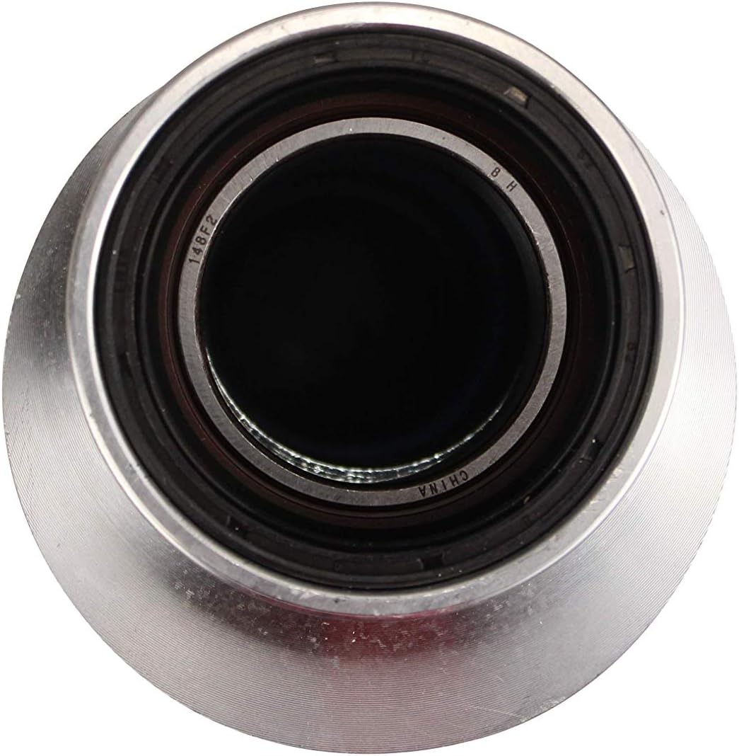Axle Bearing Carrier & Rebuild Kit Cylinder P99174