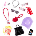 Barbie Fashion Accessory Pack E3160