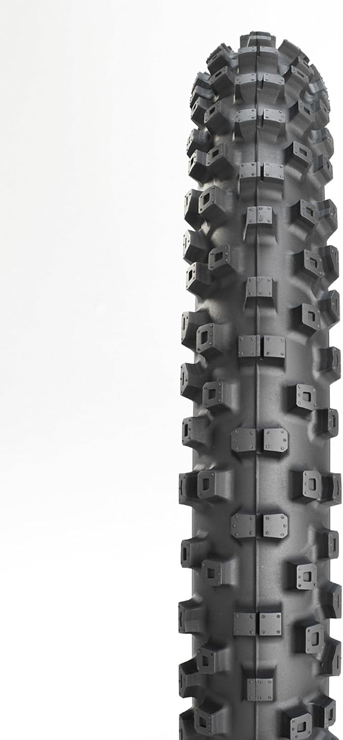 Molas ML16 Scooter Rear Tire 120/90-10 Pack of 2 O1374