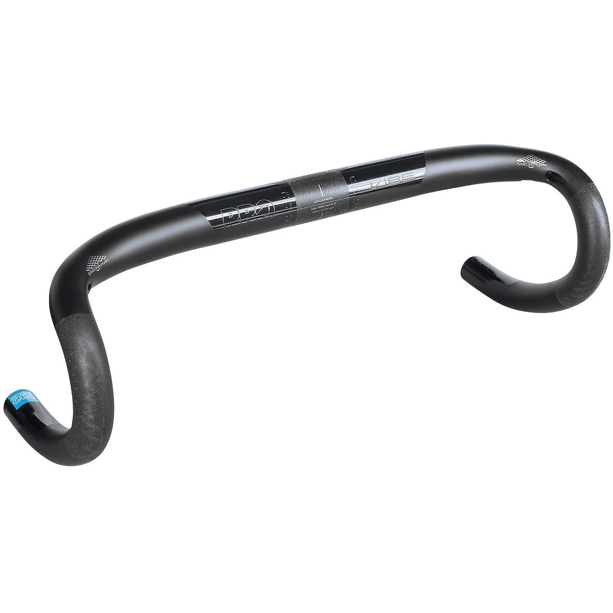 Carbon Handlebar 44cm Compact S87728