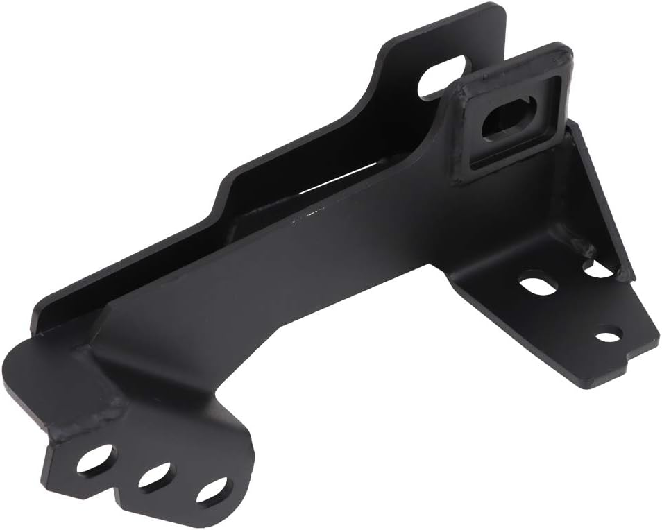 Track Bar Drop Bracket H666