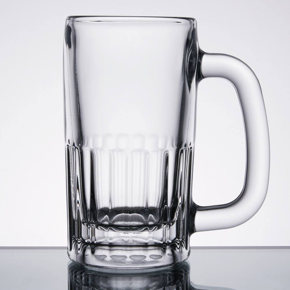 8.5 oz Mug - 24/Case Q472