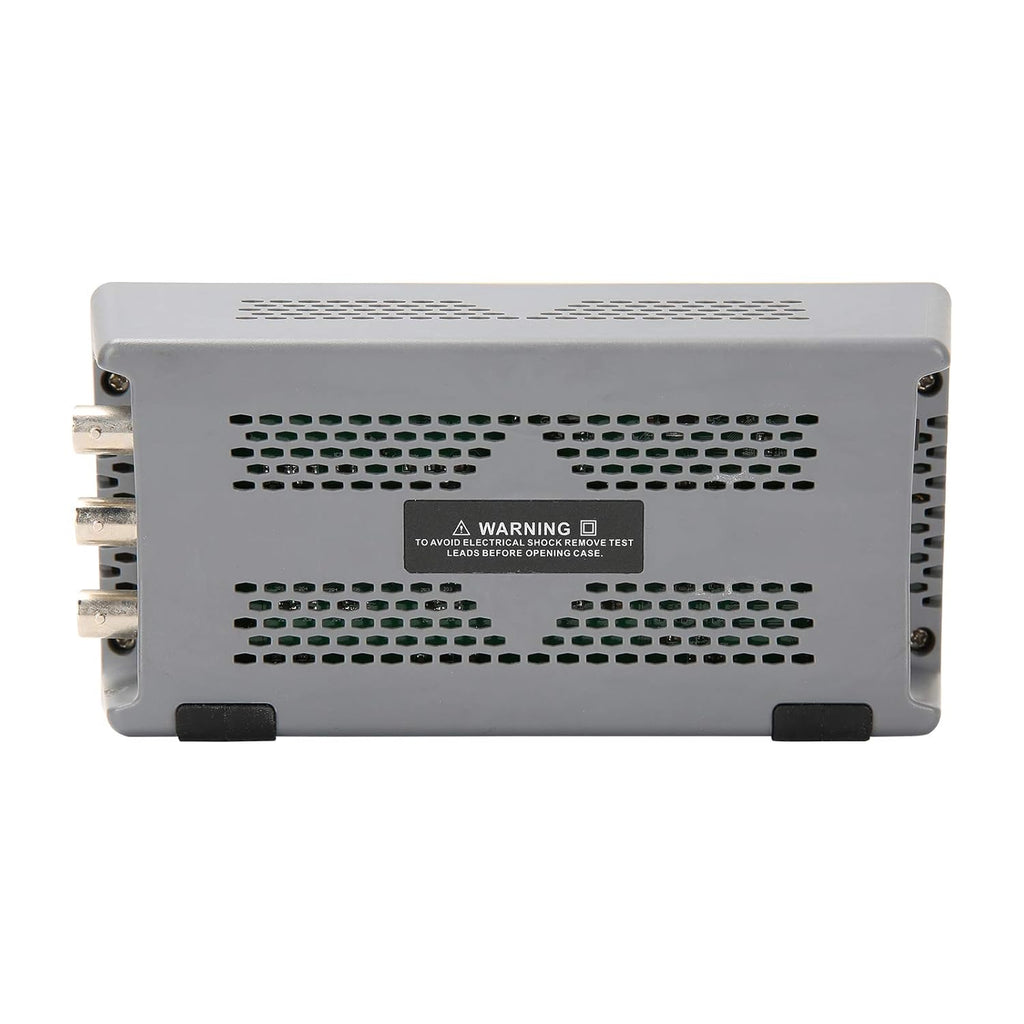 Function Generator Arbitrary Waveform 60 MHz Dual-Channel 200MSa/s 14 Bits Frequency Meter M379
