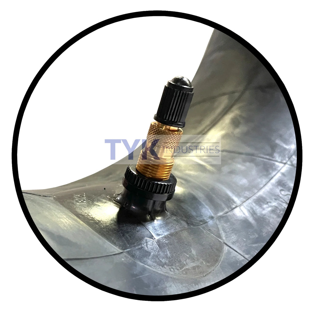 Tractor Tire Inner Tube TR218A Valve E984