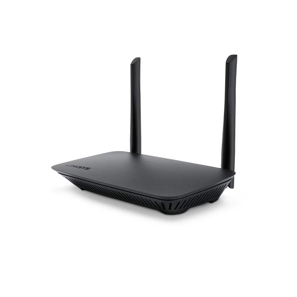 WiFi 5 Dual-Band AC1000 Router X633