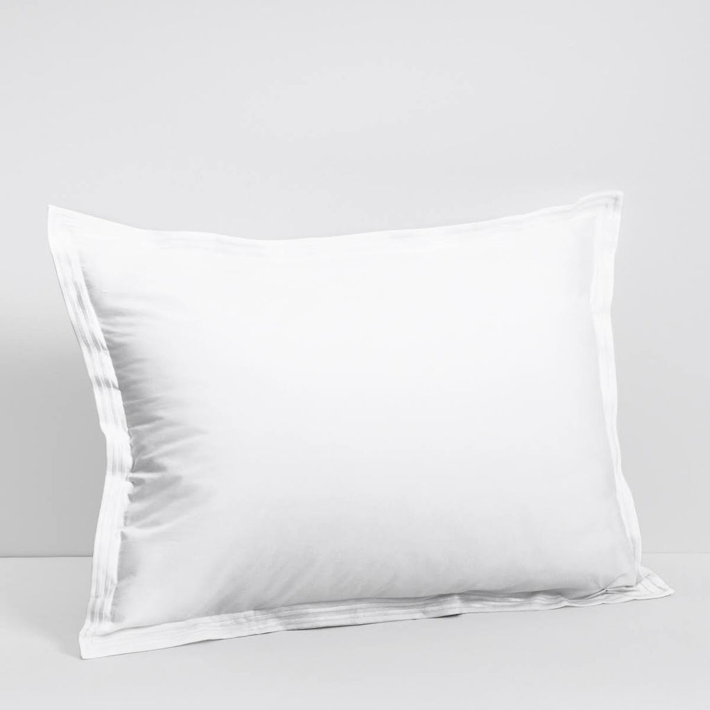 Italian Percale Standard Sham V14940