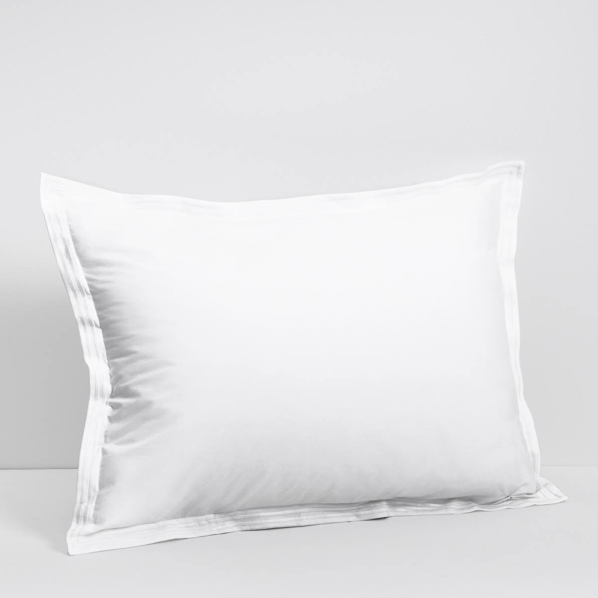 Italian Percale Standard Sham V14940