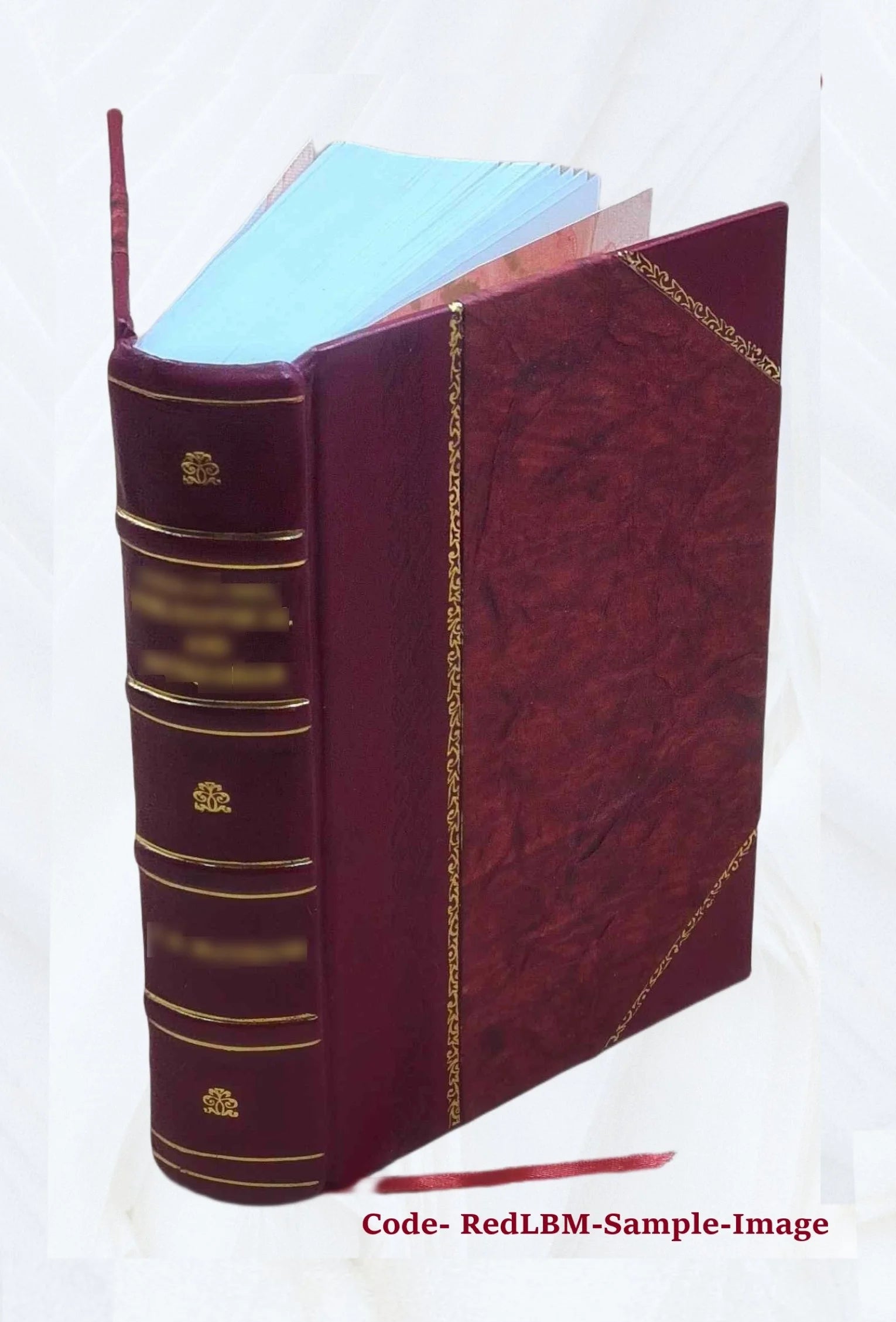 Abridged narrative of travels through the interior of South America Z454