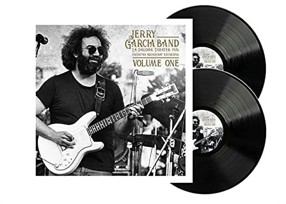 2xLP Vinyl LP O30729