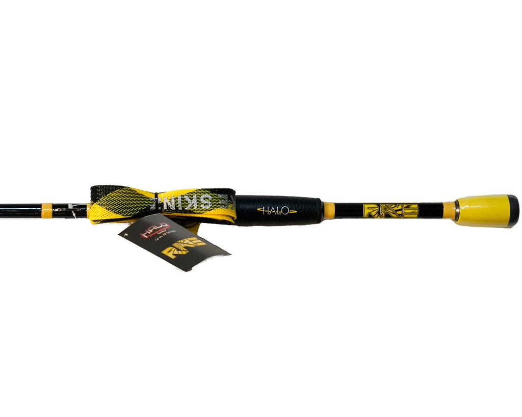 7' Medium Heavy Casting Rod U4597