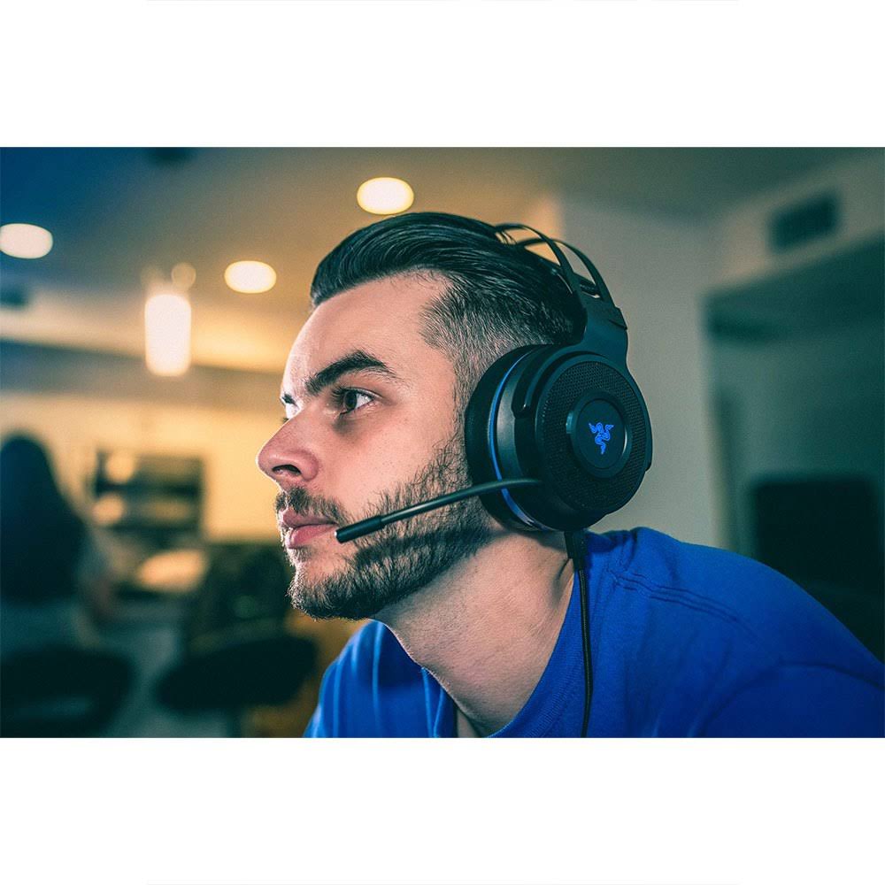Gaming Headset D9064