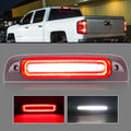 Smoke Lens LED Third Brake Light F236