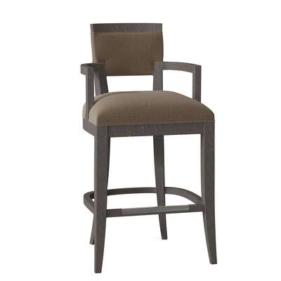 Charcoal Bar Stool U748