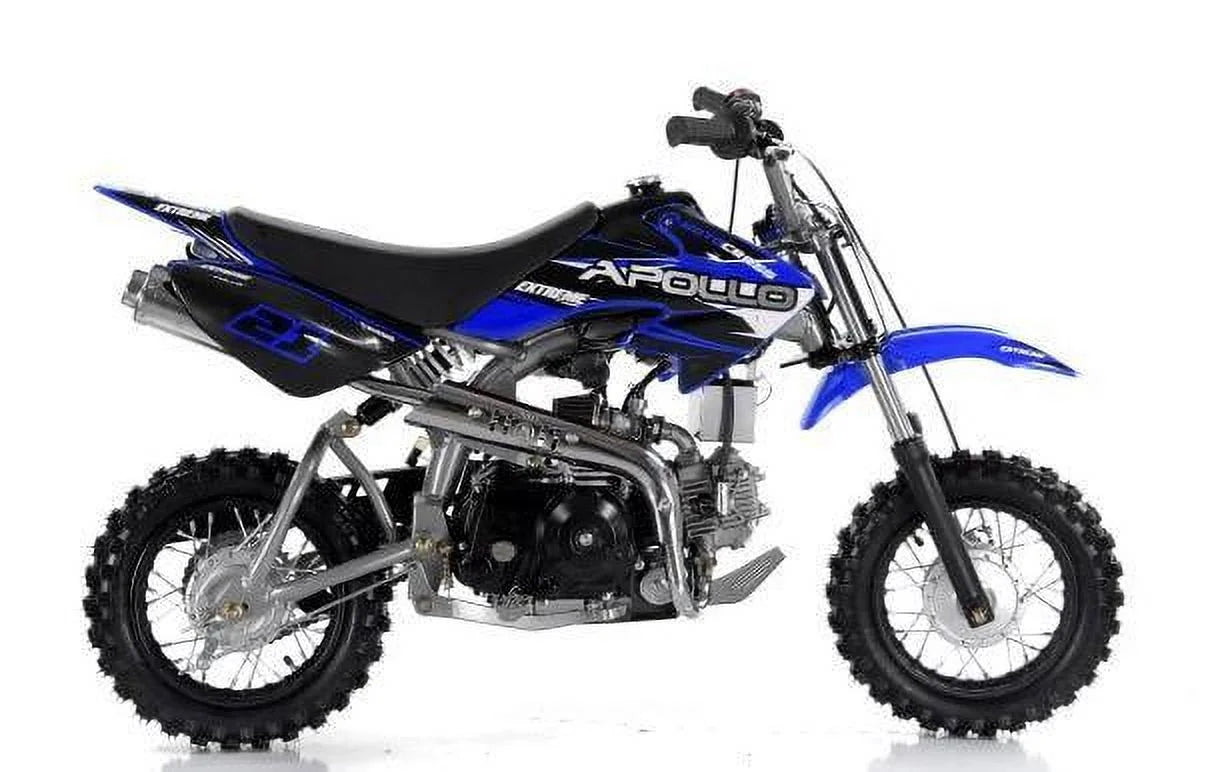 70cc Gas Dirt Bike for Kids I279