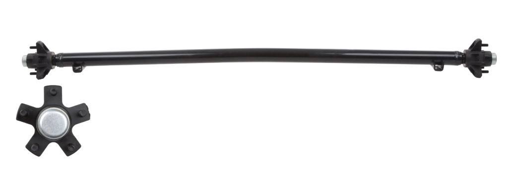 Idler Axle P7065