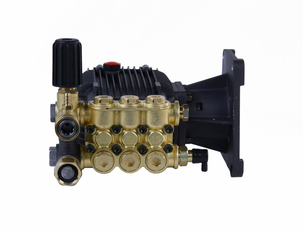 4.8 GPM 3600 PSI Pressure Washer Pump D34985