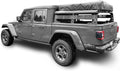 Adjustable Truck Bed Rack Cargo Carrier A466999