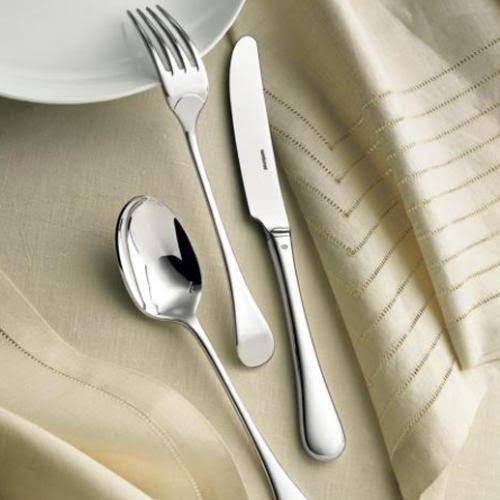 5 Piece Place Setting Stainless Steel G6282
