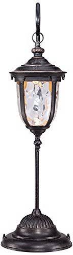 32 1/2x22 High LED Landscape Path Light H81933