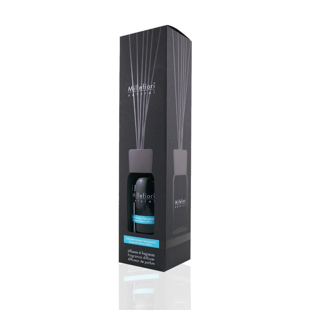 Mediterranean Bergamot Fragrance Diffuser 500ml Z325